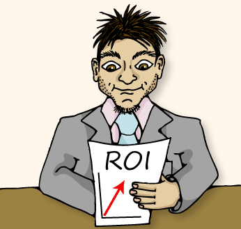 prince2 helps your roi