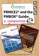 Comparing PRINCE2 with PMP PDF download