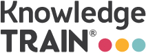 knowledge train logo
