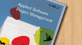 Applied Software Project Management - book review