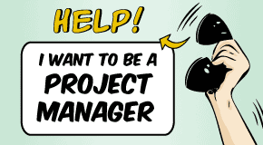 Kick-start your project management career