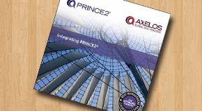 Integrating PRINCE2 - book review