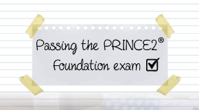 Passing the PRINCE2 Foundation exam e-book