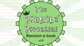 PRINCE2 processes e-book