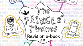 PRINCE2 themes e-book
